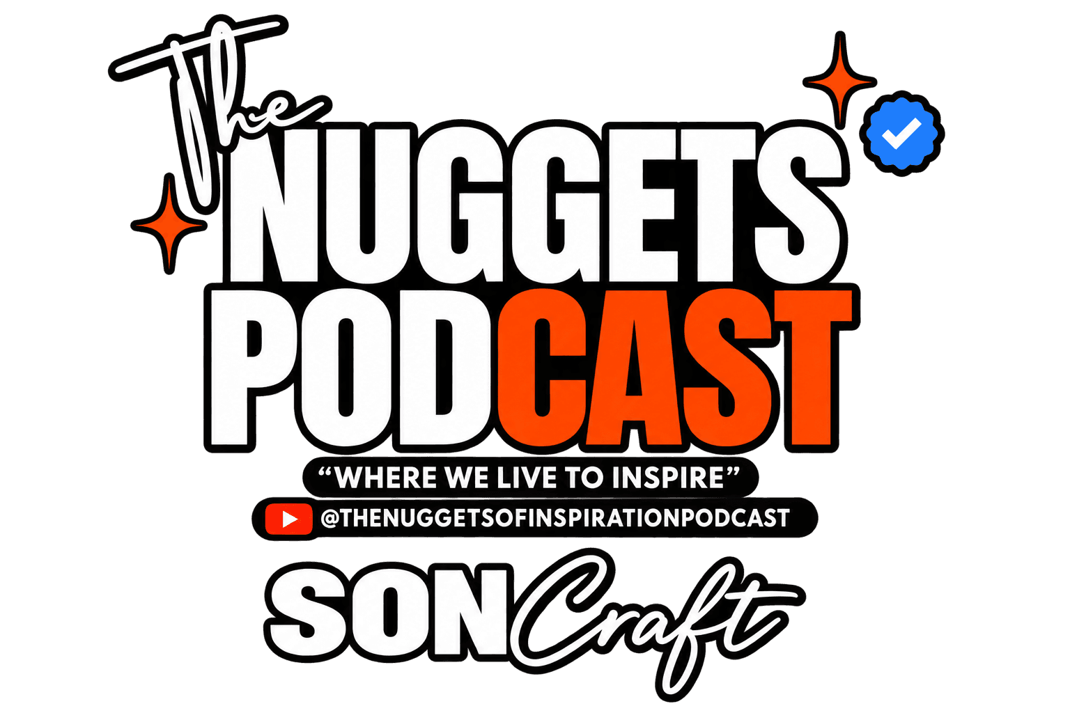 The Nuggets of Inspiration Podcast